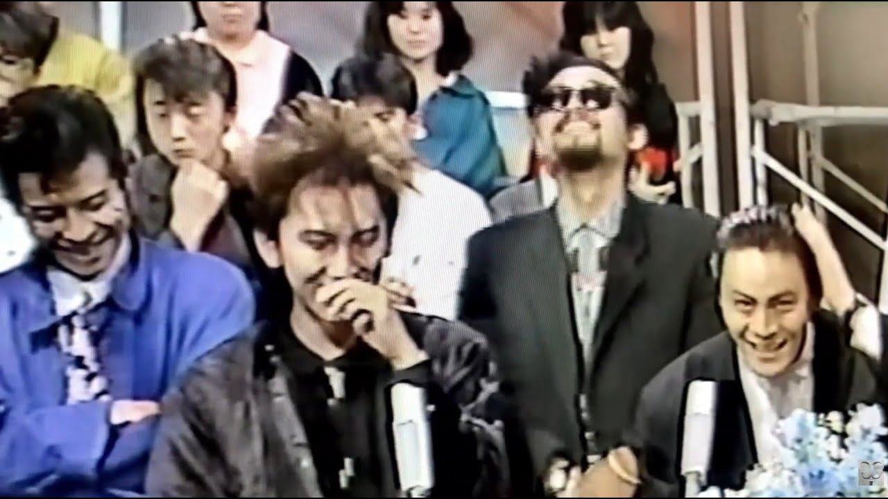 BOØWY が 3rdアルバムを日本ではなくベルリンでレコーディングした訳とか ー 機材の問題ではなく - Night Jack FUKUOKA - ナイトジャック福岡 - fbs.co.jp/
