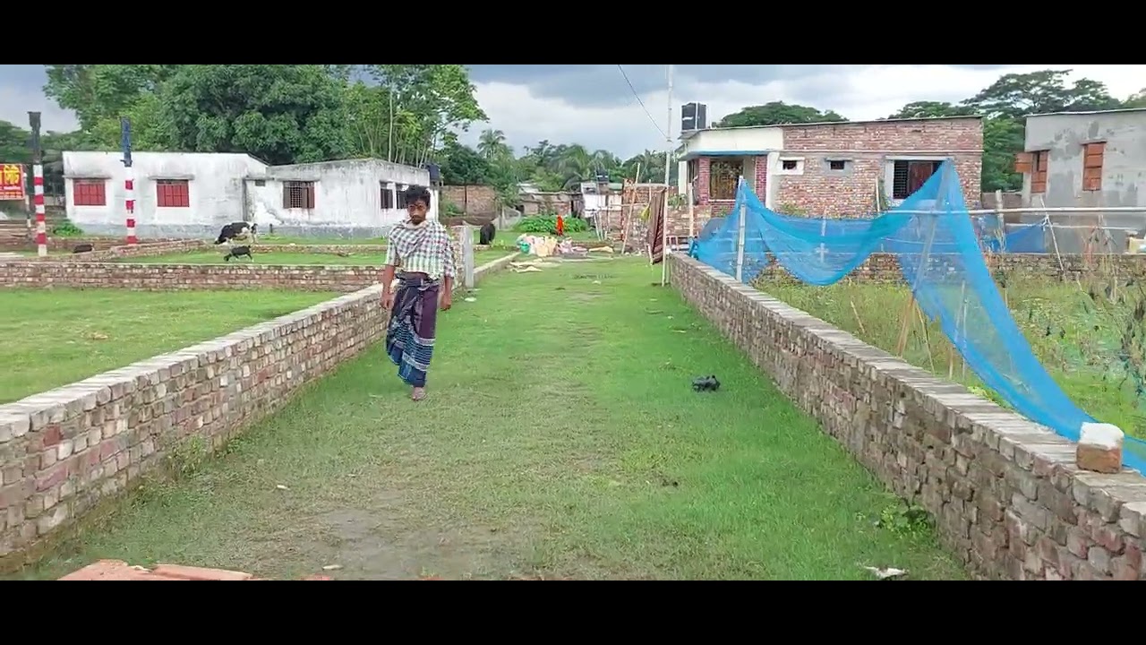 ময়মনসিংহ সদরে প্লট আকারে জমি বিক্রয় 01705666333