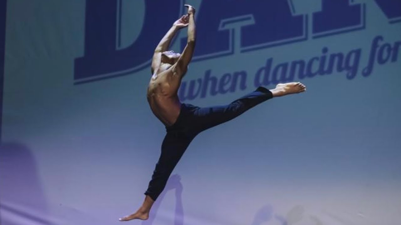 Pol | Contemporary Solo | The ProDancers Summer Show 2023