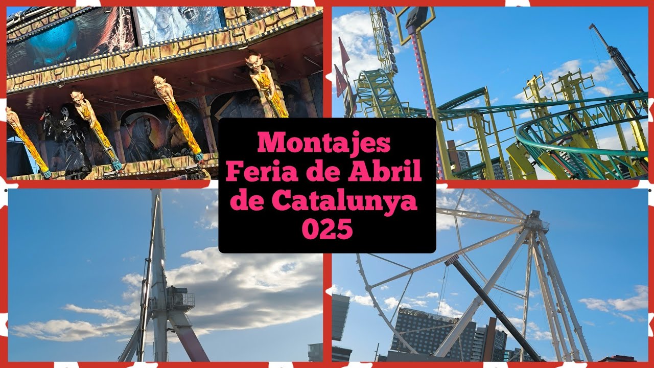 Montajes feria de abril de Catalunya 025 Parte 1