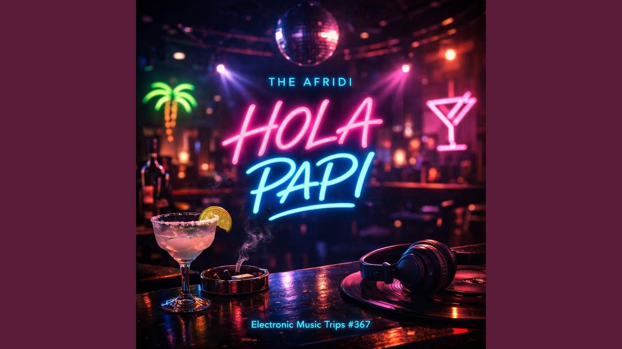 Hola Papi