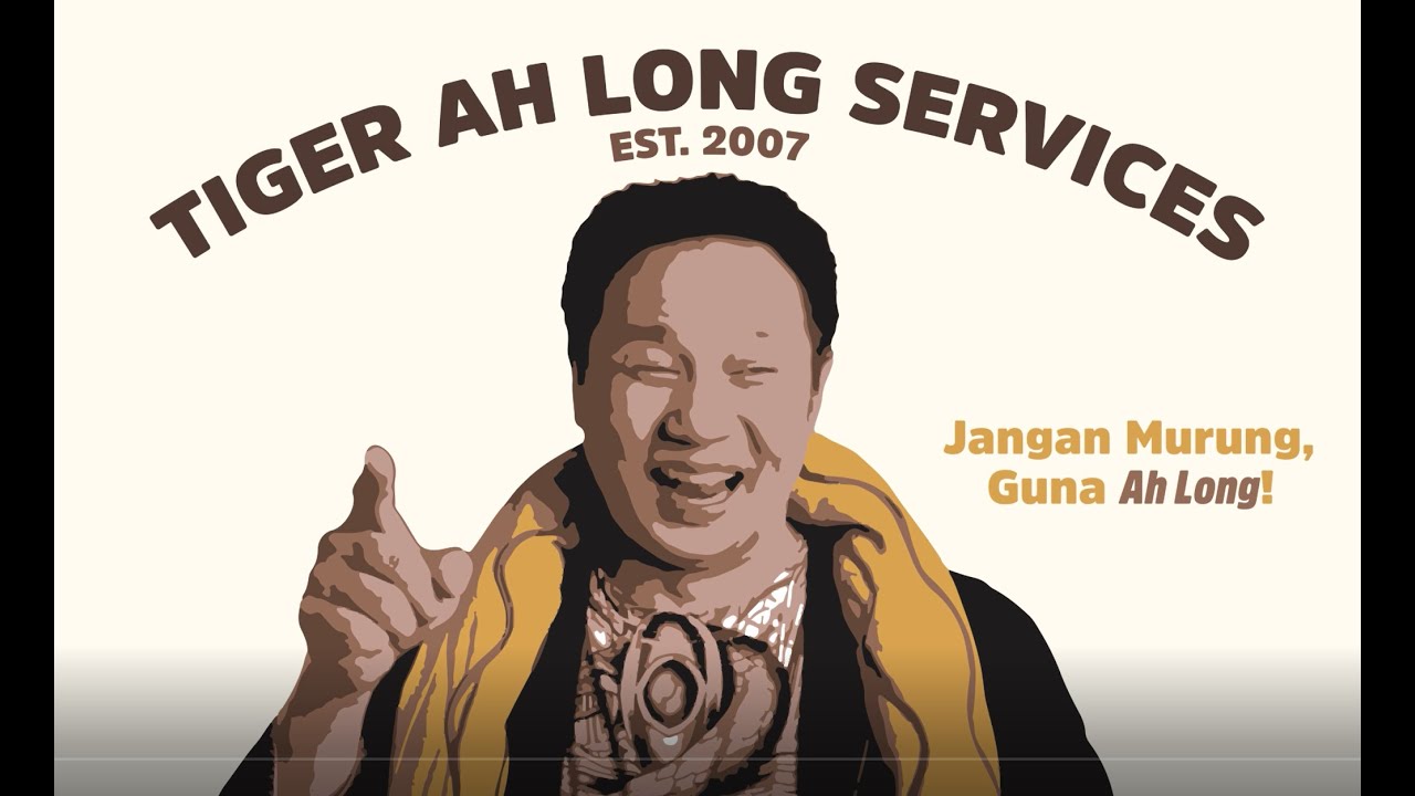 TIGER AH LONG SERVICES