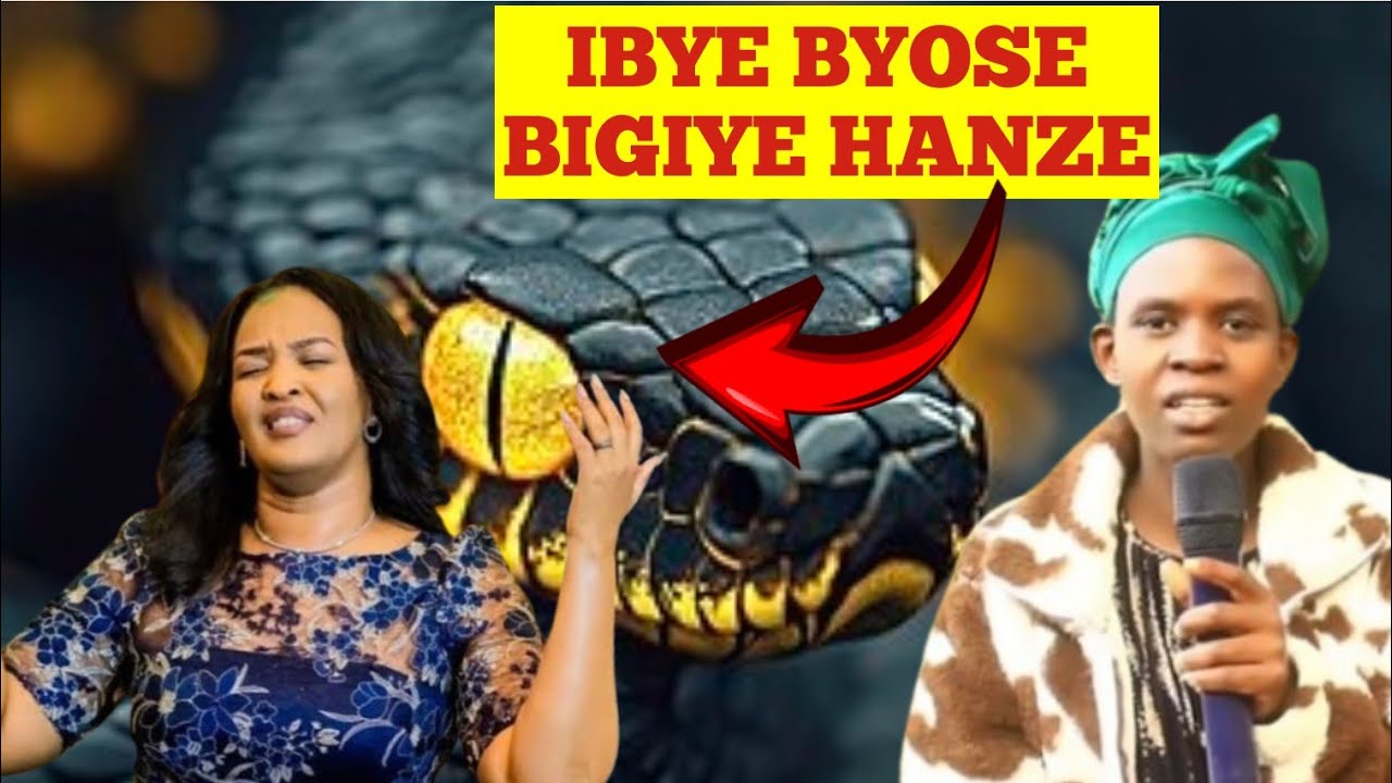 IYEREKWA RITEYE UBWOBA UMUHANUZI SOLANGE YAHAWE IBI MUBYITONDERE CYANE