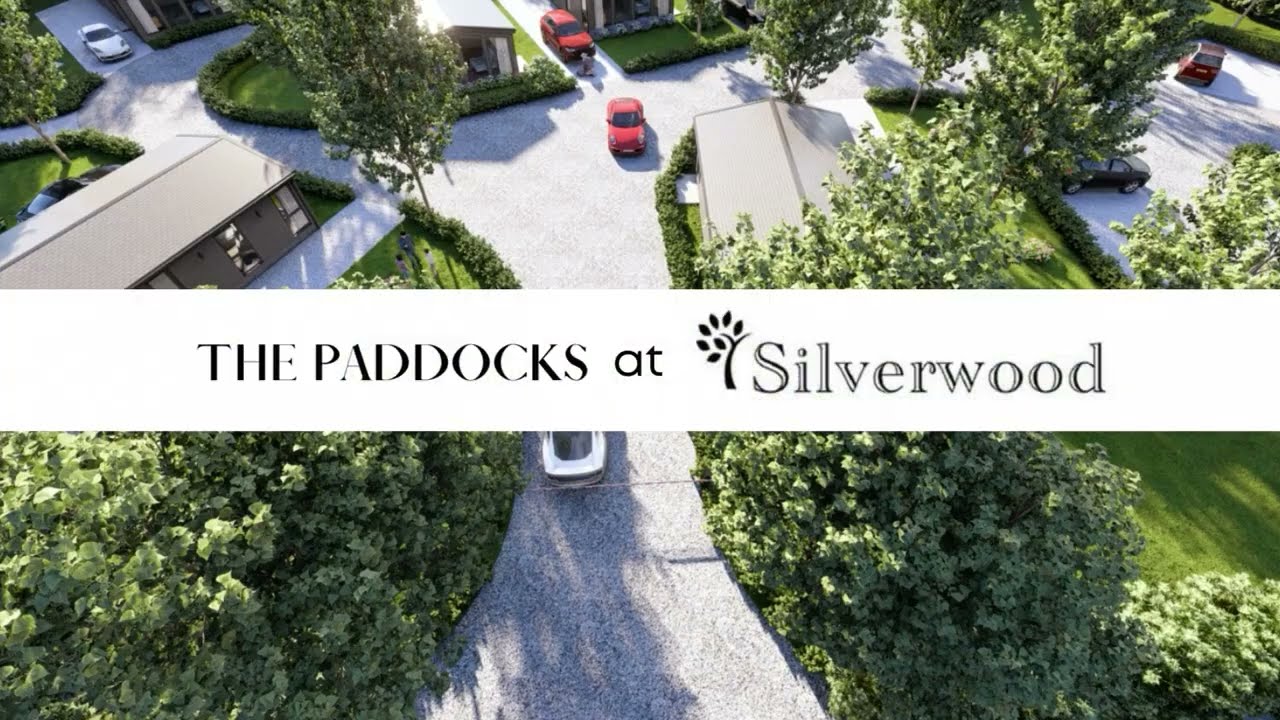 The Paddocks at Silverwood