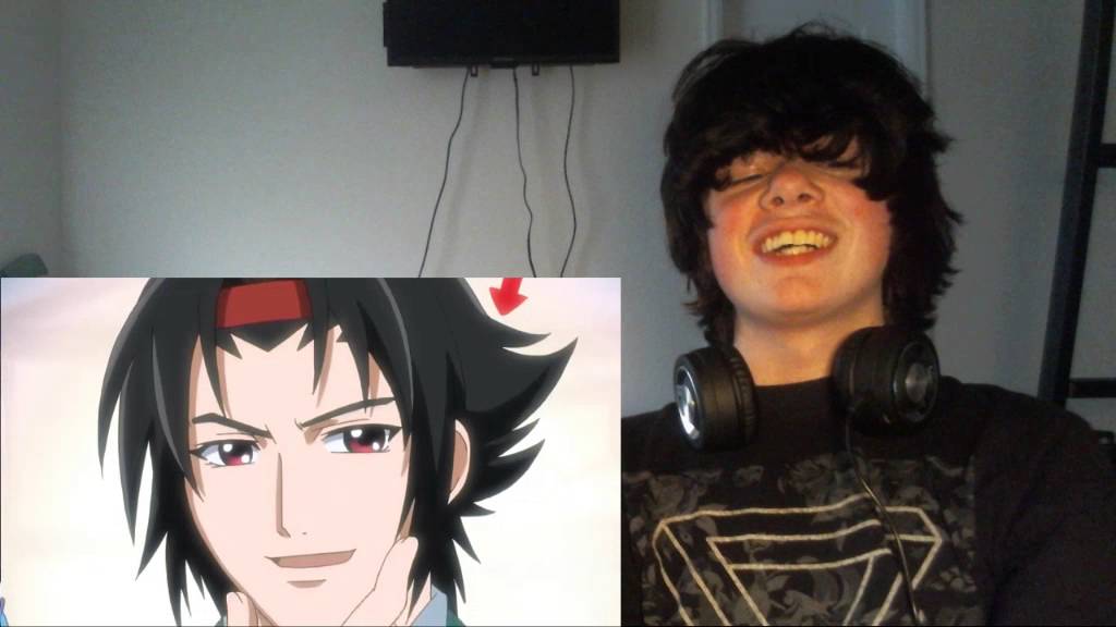 Rosario Vampire Season 2 Episode 8 Reaction!