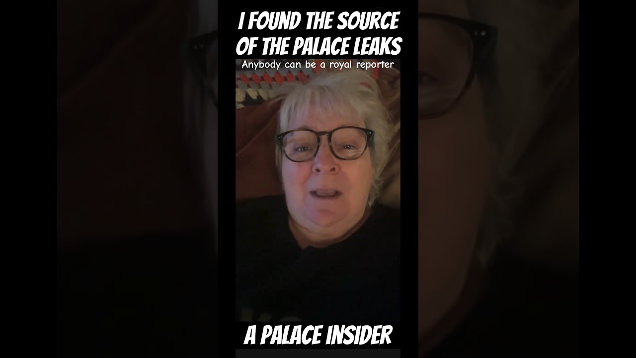 The source for the Royal ROTA&rsquo;s lies about Harry, Meghan & Queen II 😆😂🤣