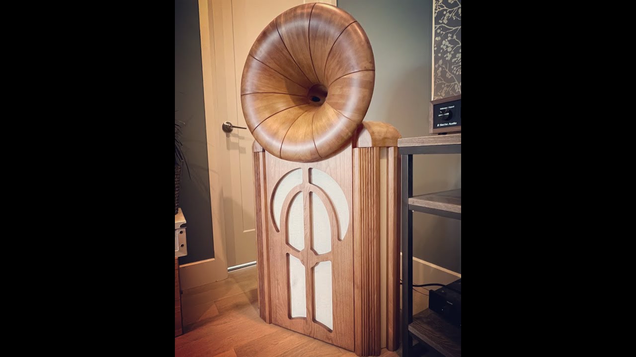 Listening Test Passive vs Active on Speaker No.1416