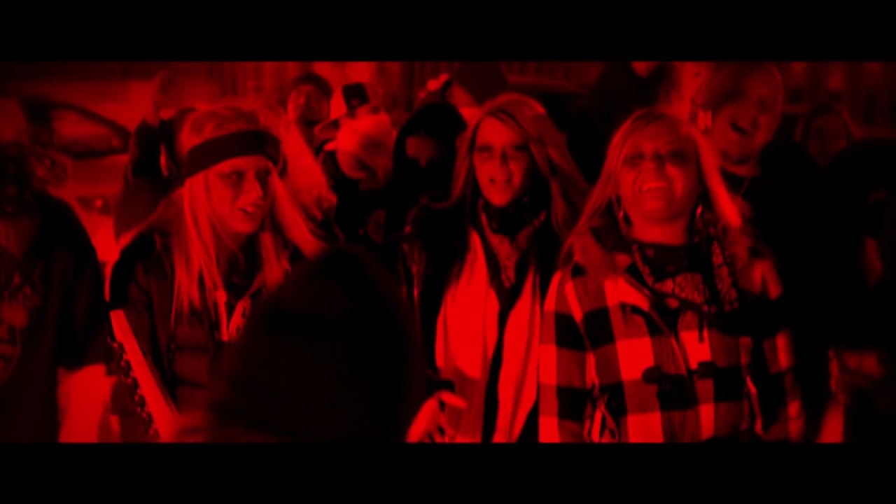 Dopesic - Love our Drugs [OFFICIAL VIDEO]