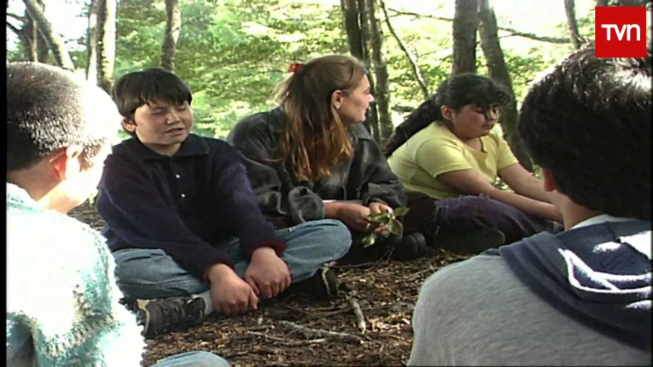 El Día Menos Pensado - El Castigo (Isla de Chiloé)