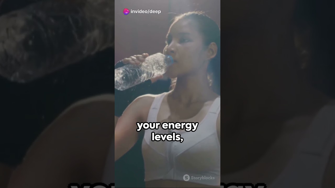 5 Amazing Facts of drinking Black Water