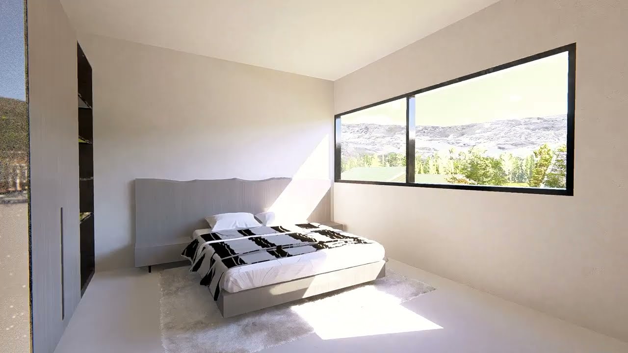 RECORRIDO BORRADOR DE CASA EN AGRICOLA ATLIXCO