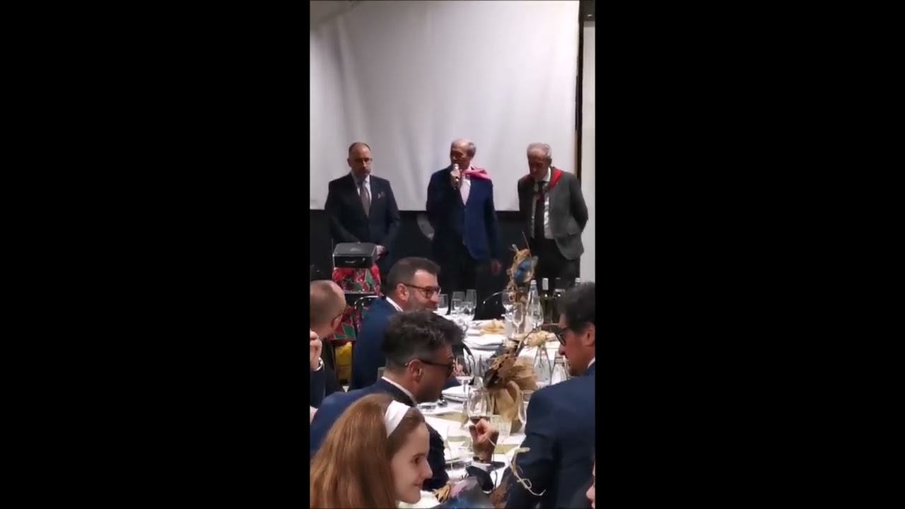 Asti San Pietro premio a Santa Maria Nuova 17 Febbraio 2024
