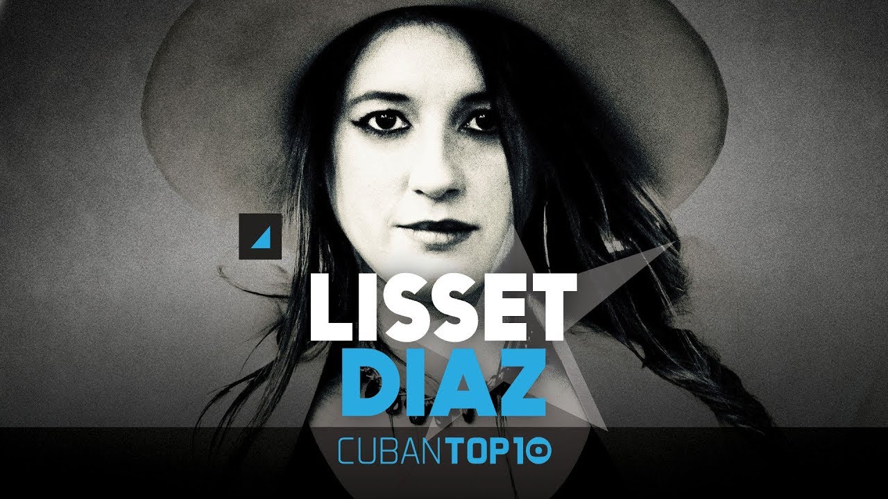 Lisset Diaz │ Destined for greatness