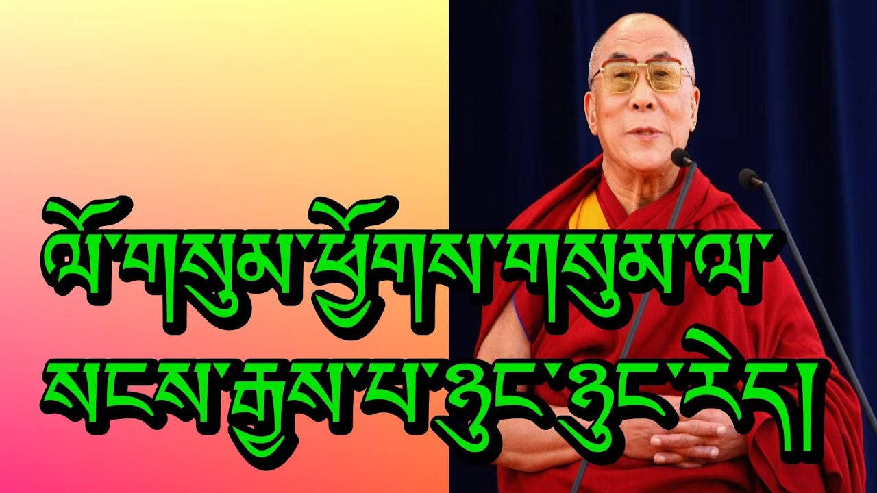 Very less enlightened by three years retreat ​⁠@GuruRinpoche25