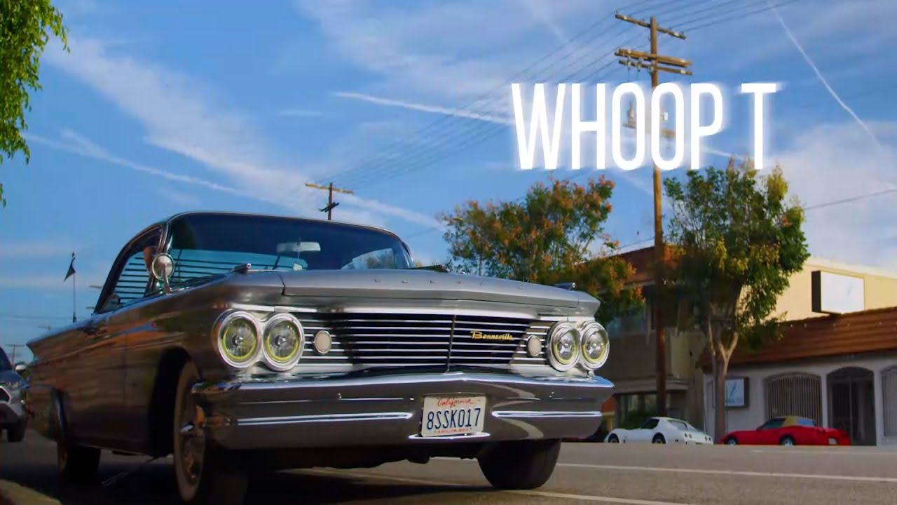 Bad Neighbors (MED BLU MADLIB) - Whoop T (Official Video)