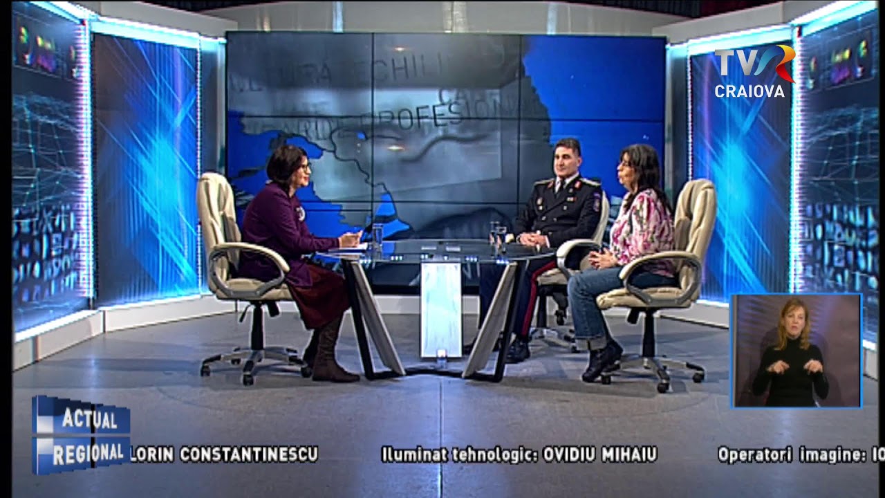 Actual regional - 21.01.2026
