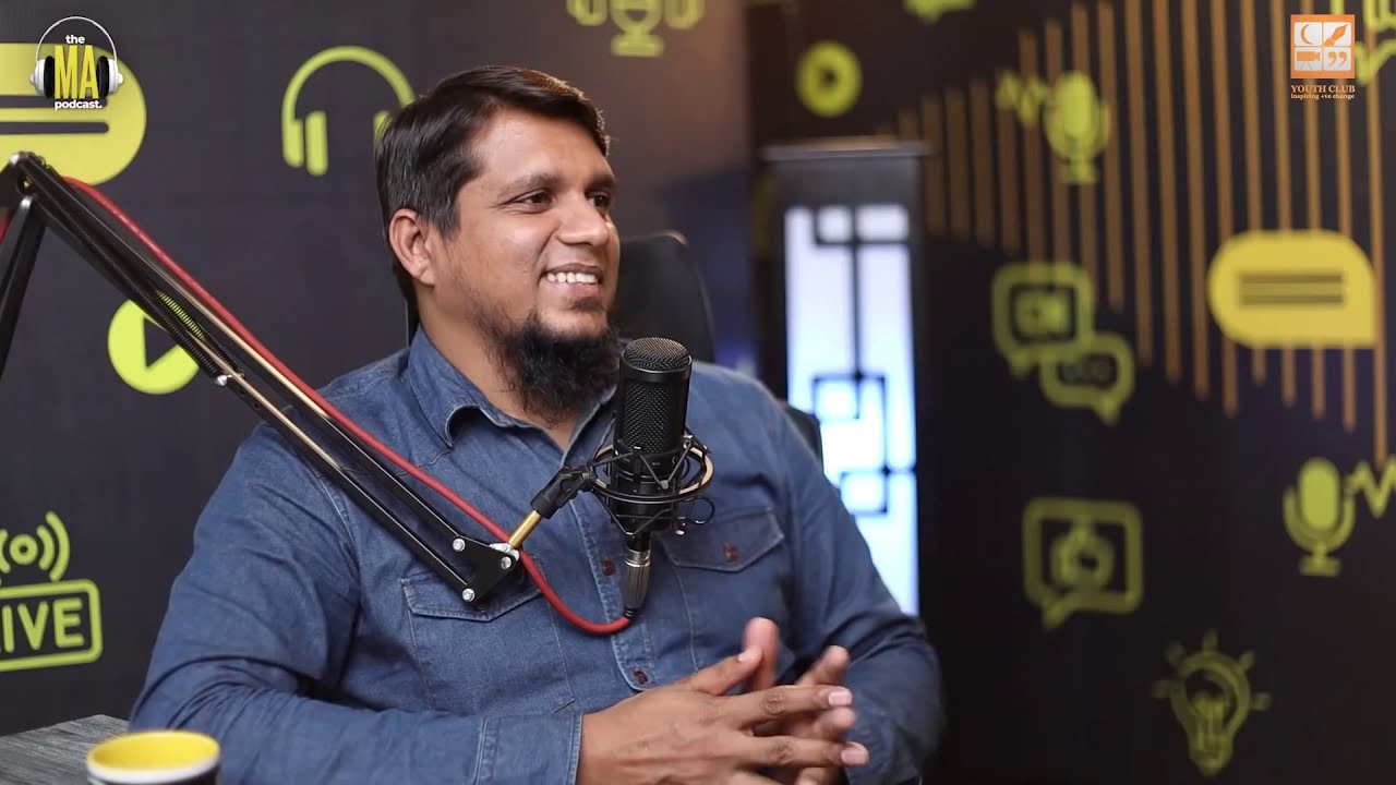 Motivational Speakers and Success | Hosted by Muhammad Ali Youth Club