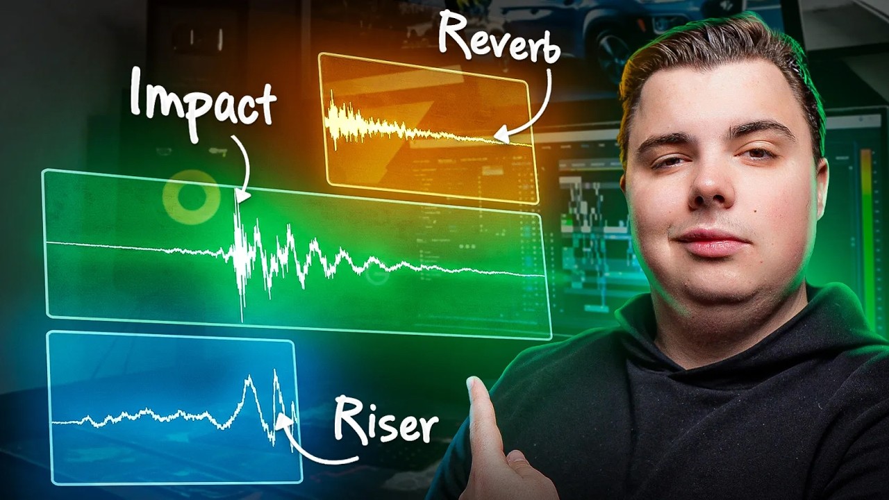 The Sound Design Secrets Pros Never Share