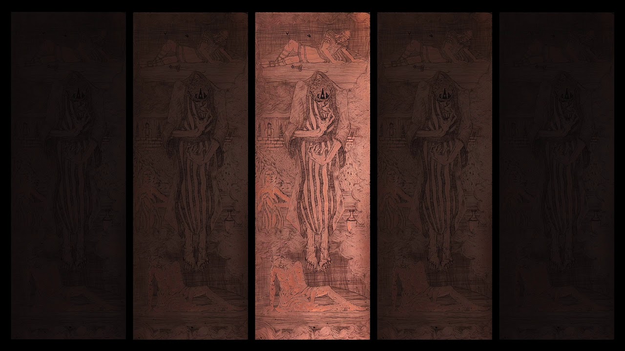 Poor Bishop Hooper - Psalm 12 (EveryPsalm)