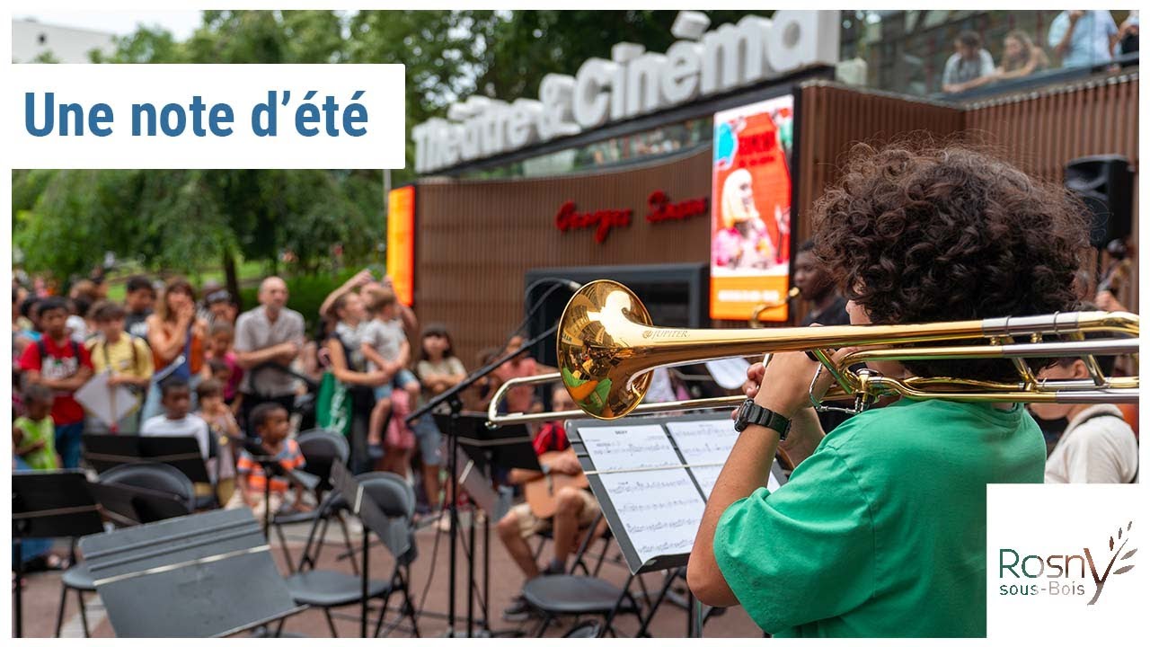 Fête de la musique 2023