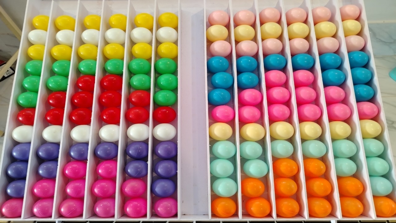 Color Ball Sorting Puzzle Game: A Family Bonding Brain Game