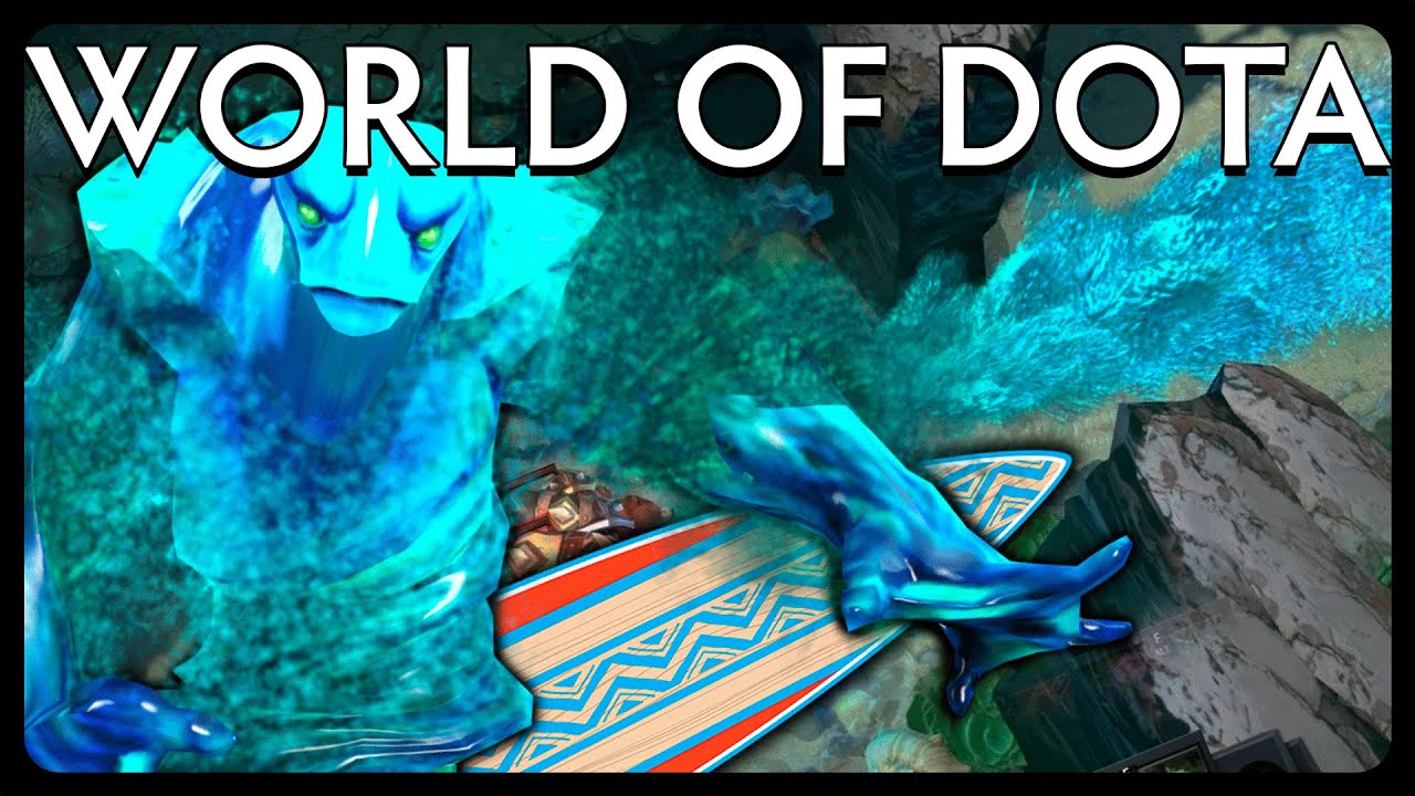 World of Morphling