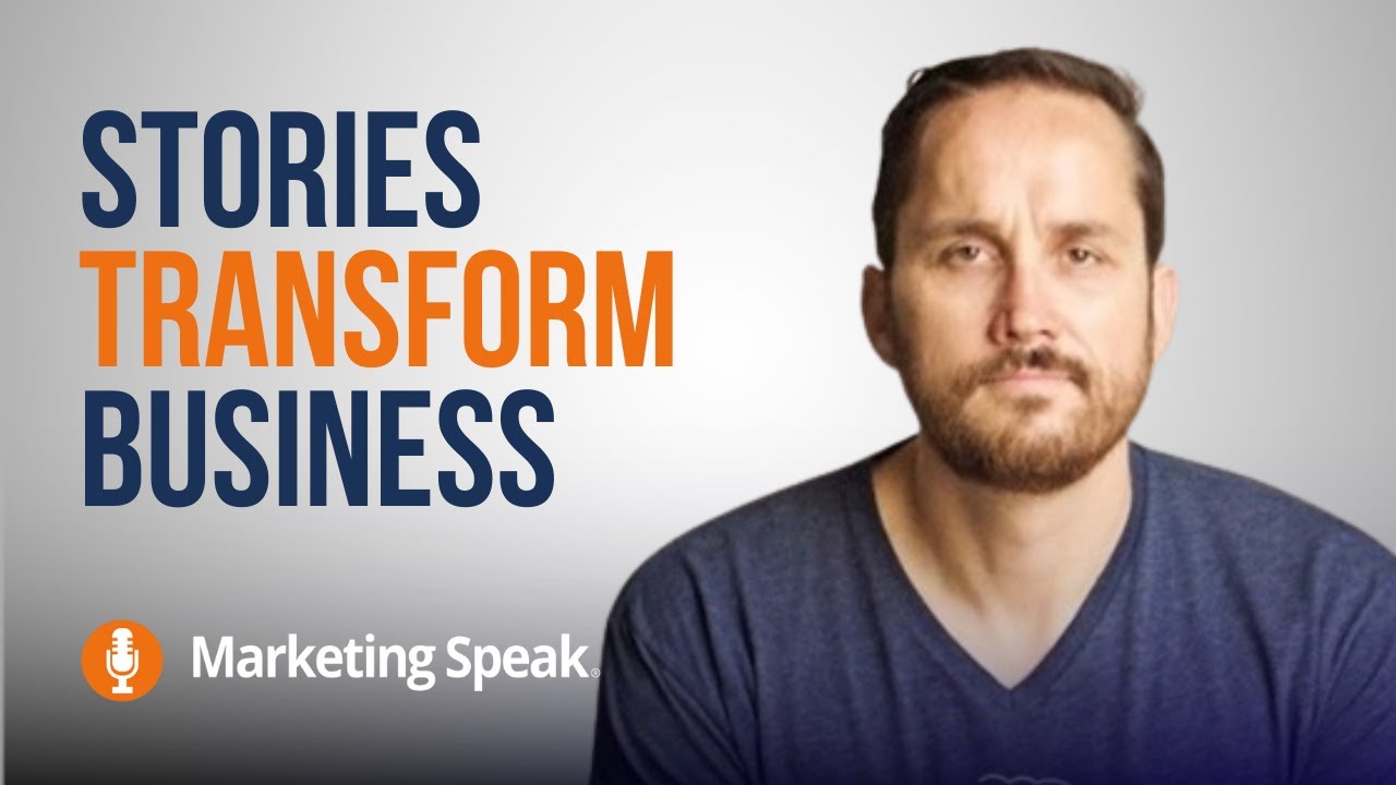 The Power of Storytelling in Video Marketing with Ian Garlic