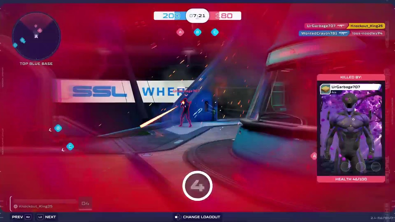 🔴LIVE SplitGate
