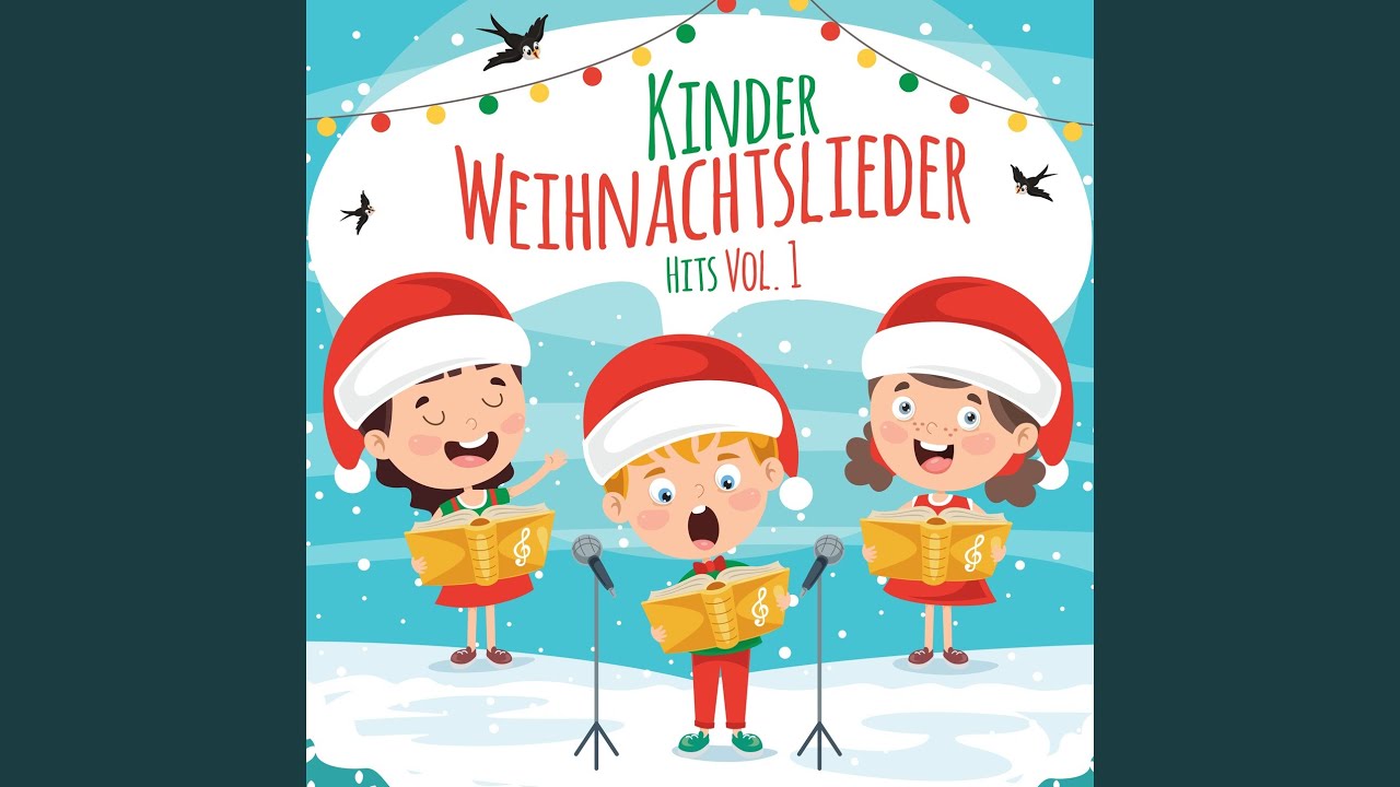 Mein Wunschzettel ist fertig