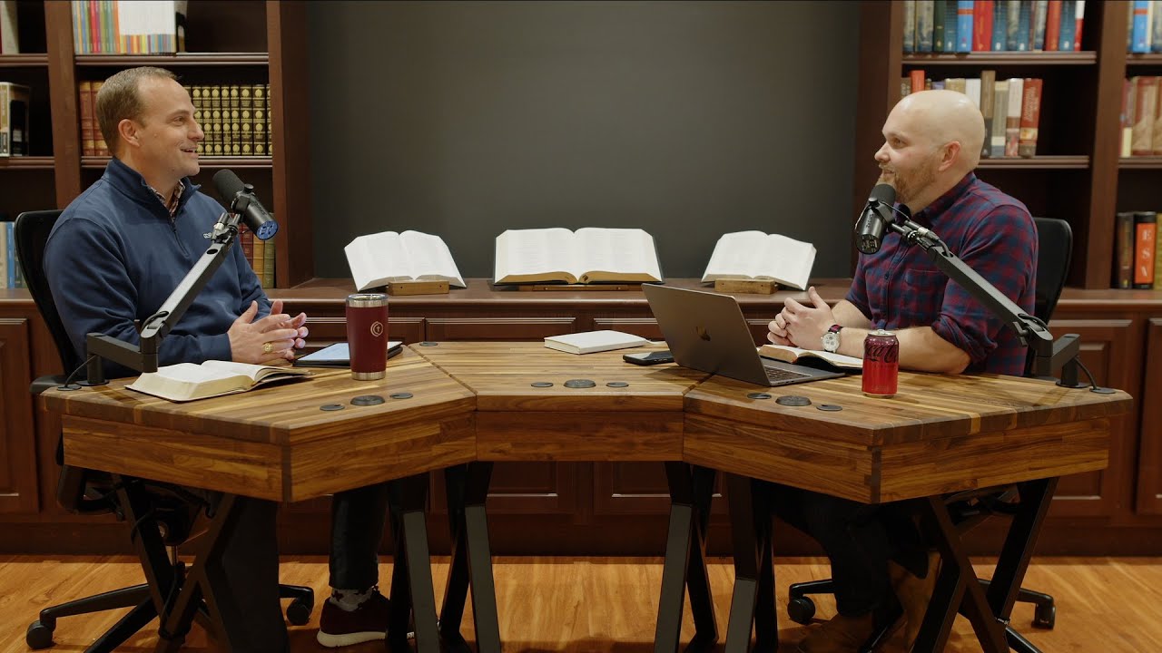 Learning the Word: Exodus 36–Leviticus 17 (Jan 26–Feb 1)