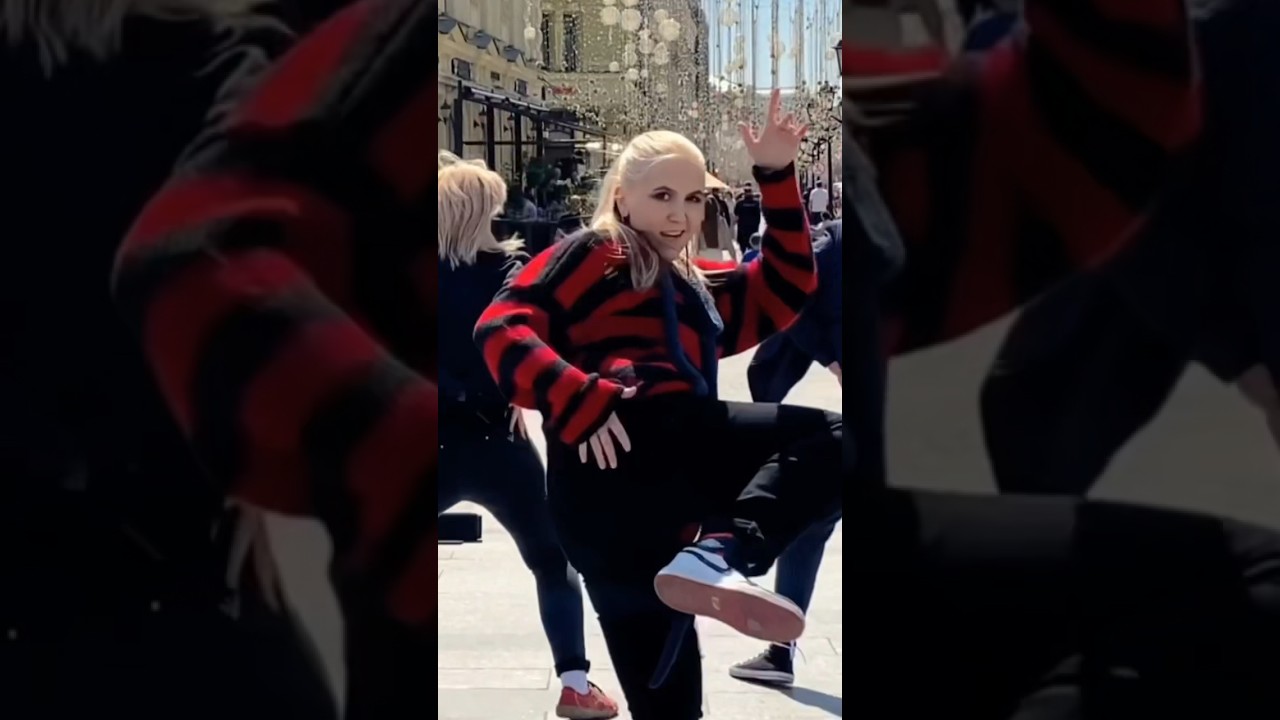 BTS War of hormone | K POP IN PUBLIC dance cover by GANJi | JUNGKOOK | LISA #coverdance#kpopinpublic