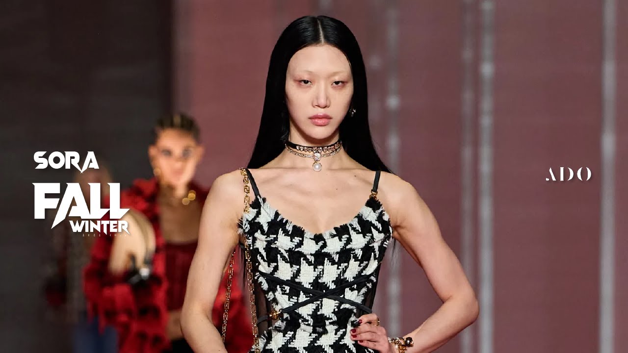 Sora Choi | FW22 | Runway Collection