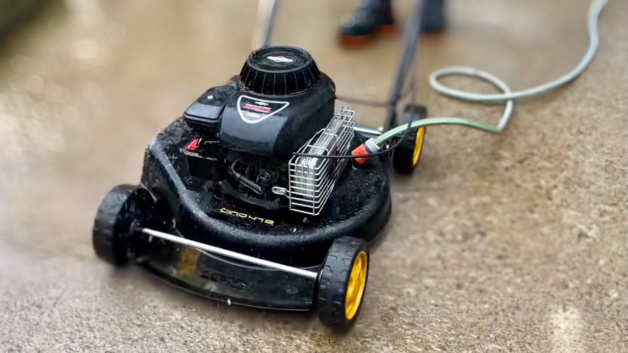new Brilliant DIY IDEAS !! Never seen Before from LAWN MOWER