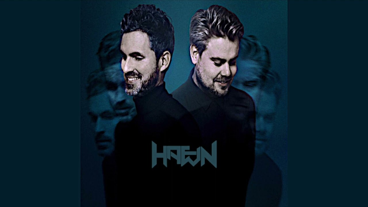 Haevn-Let Love Tear Me Down