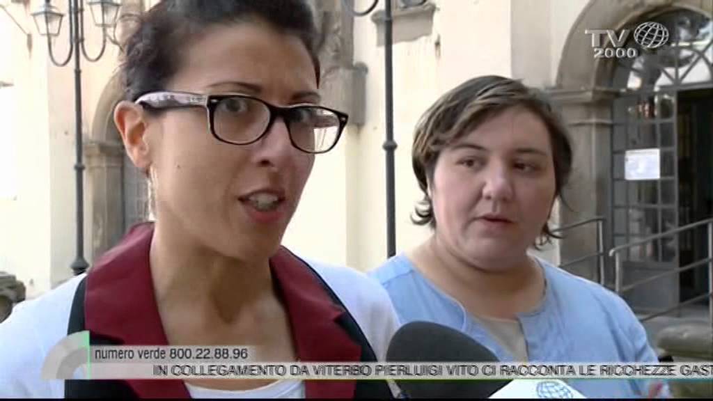 Viterbo, le ricchezze gastronomiche della 