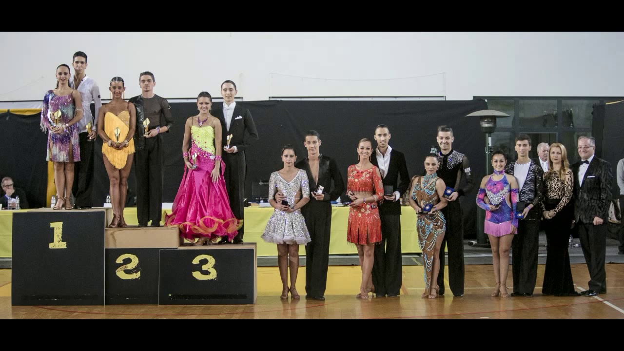 APPDSI XVIII FESTIVAL DE INVERNO 2015