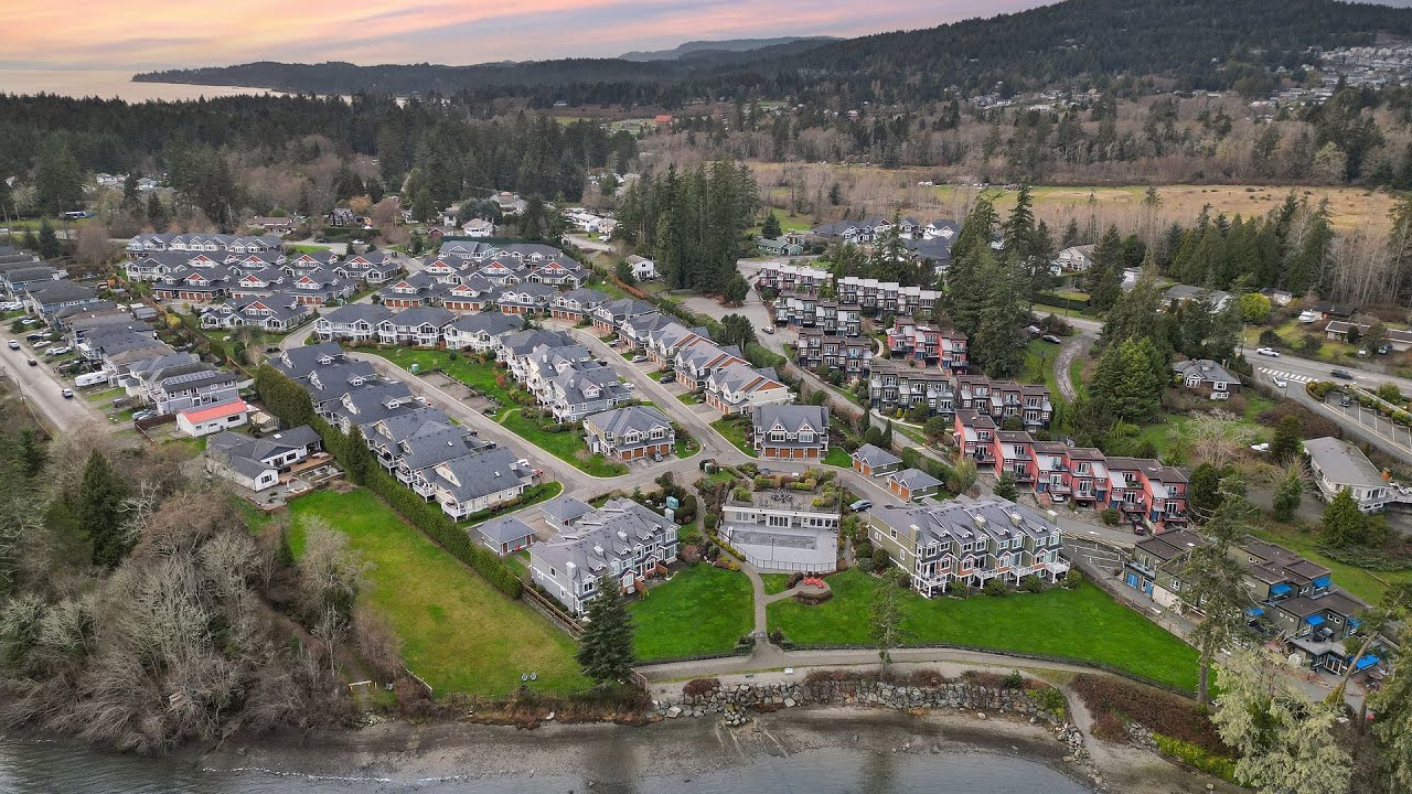 Unit 17 Nordin Rd 6995, Sooke BC