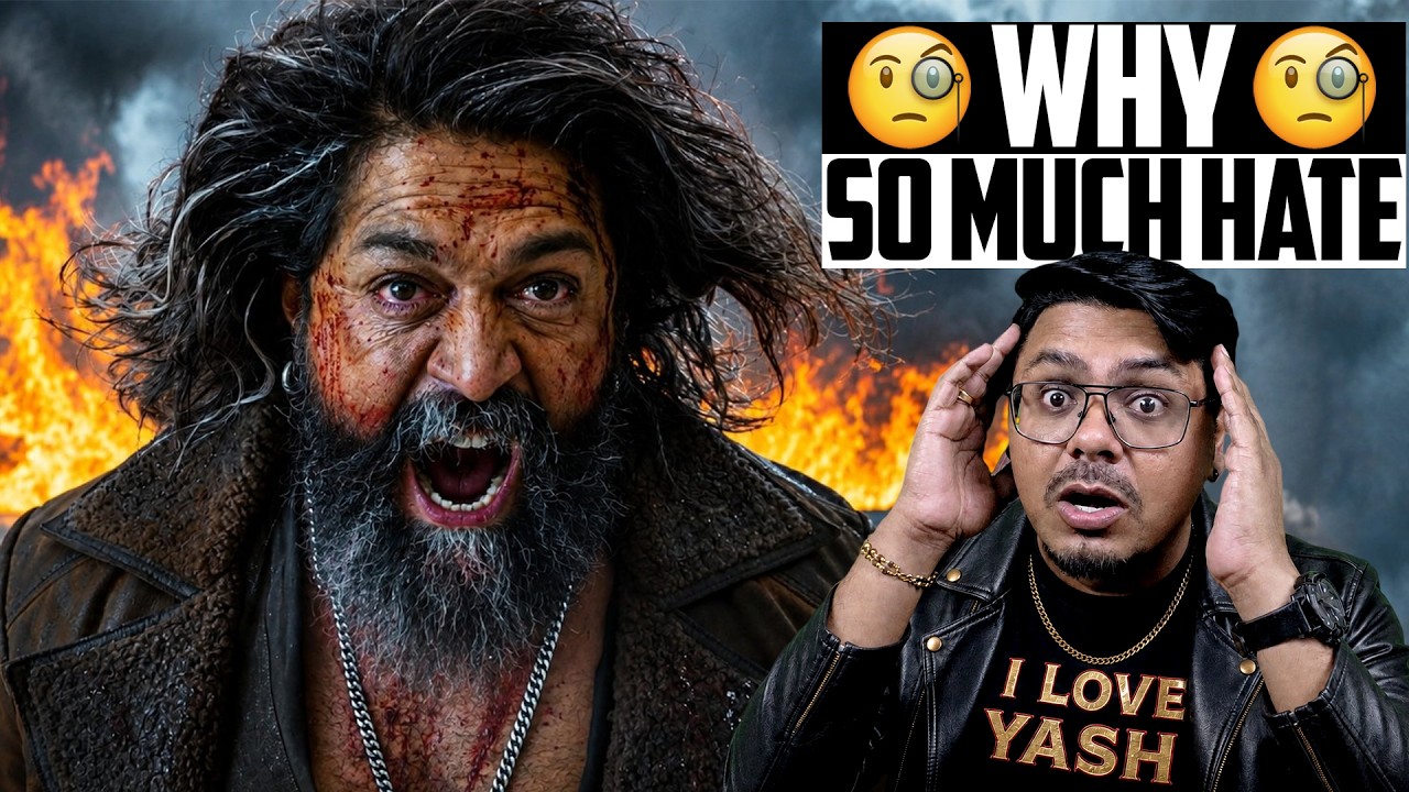 10 BIG Problems with TOXIC 🤯 | #Yogipedia 273 | Yogi Bolta Hai
