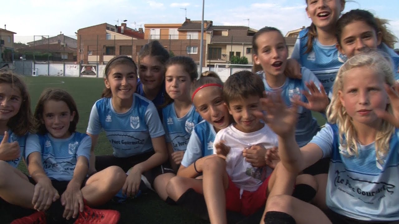 U.E. CENTELLES +KESPORT