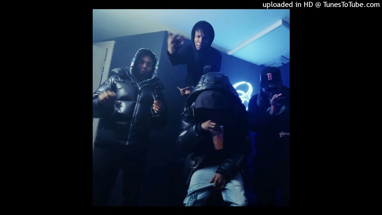 B2 x Dee Billz Type Beat – “All My Friends” | Prod. Lil_Lion x ShomiiBeat