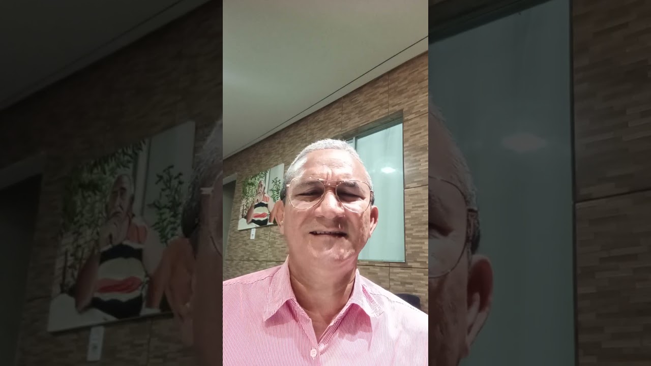 O corpo glorificado.