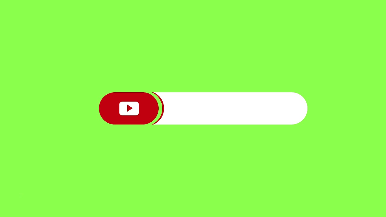 NO COPYRIGHT Green Screen Lower Thirds || Social Media Lower Thirds Green Screen