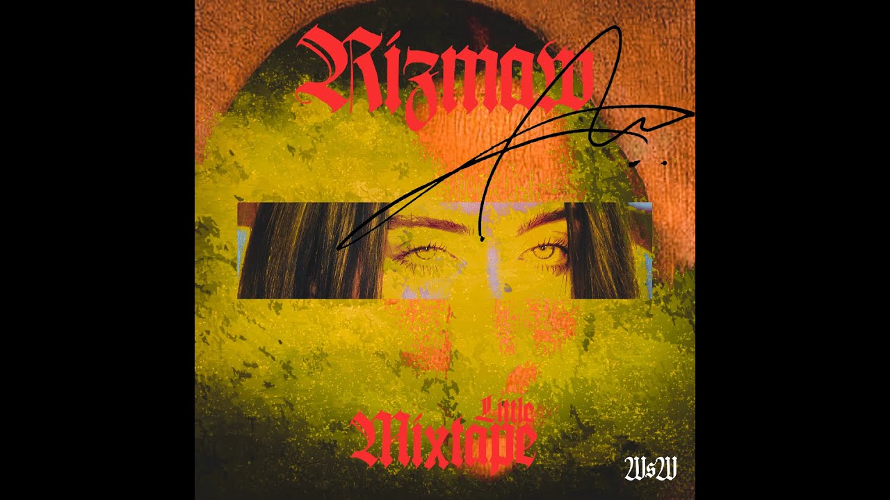 RiZMAW - Live DJ Set // Hip Hop, Trap, R&b
