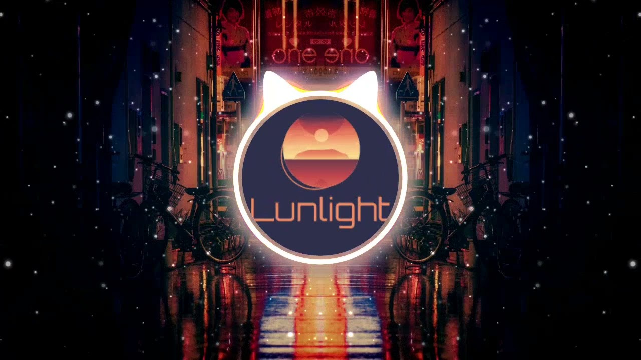 Rihanna - Umbrella (Lunlight Remix)