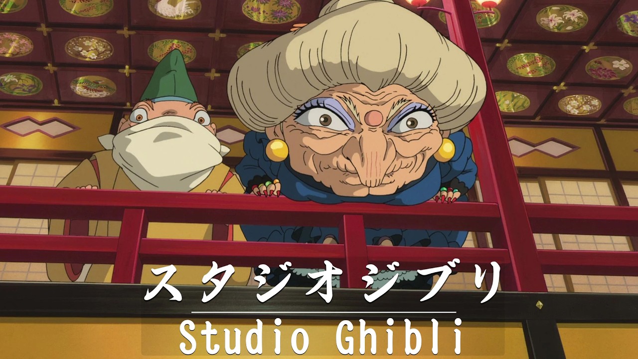 【広告なし】スタジオジブリ ピアノメドレー【仕事・勉強・睡眠用BGM】スタジオジブリ ピアノコレクション
