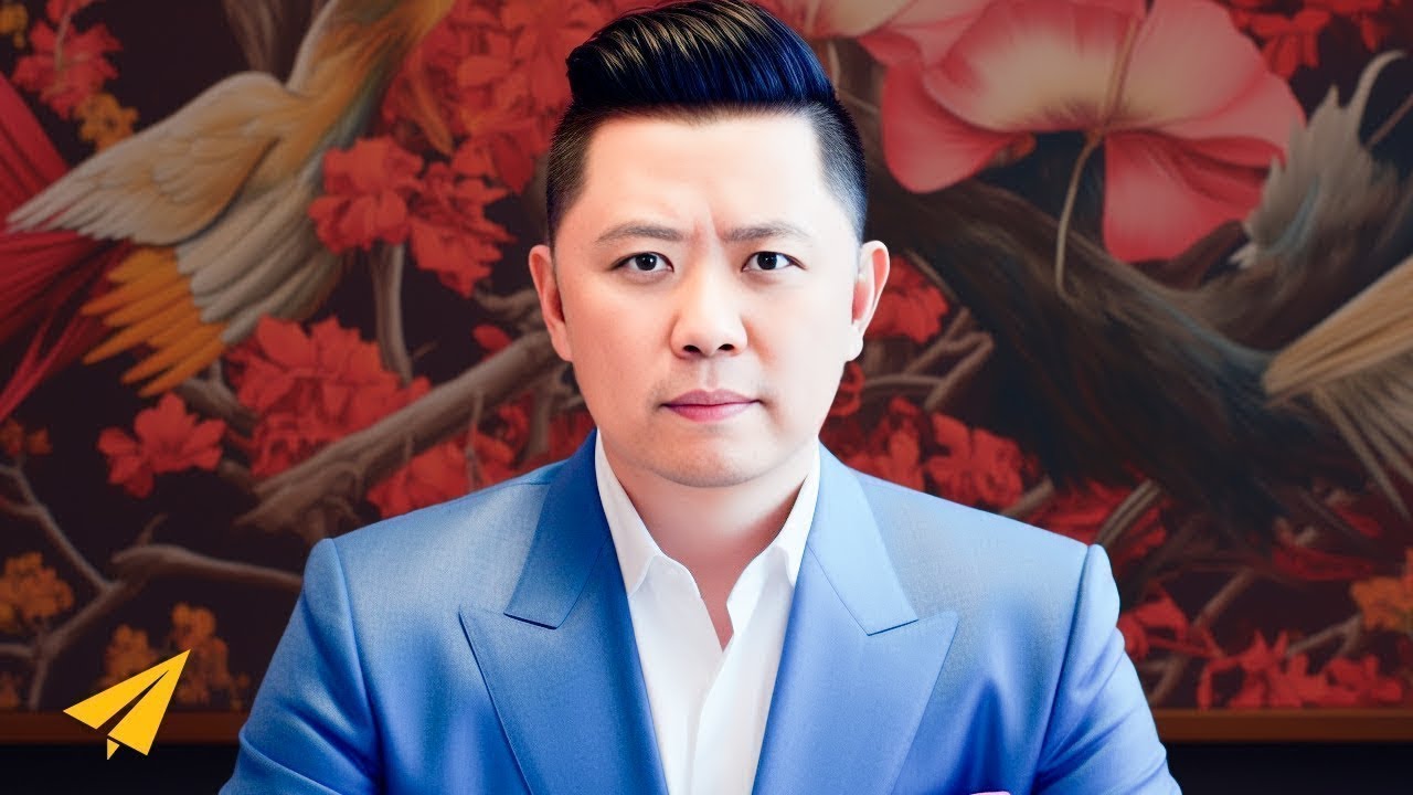 Dan Lok: Why Rich People Take Responsibility and Poor People Don’t!