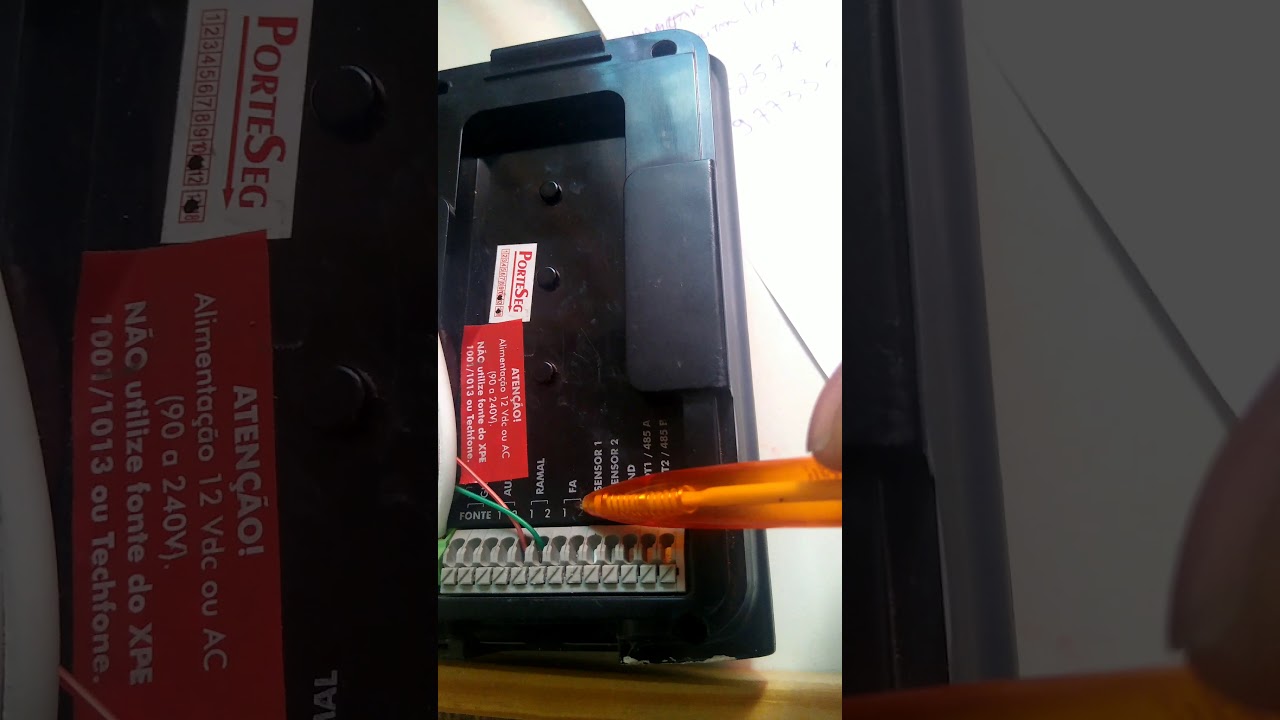 Dicas de Programação e Funcionamento XPE 1013 plus e ITC4100