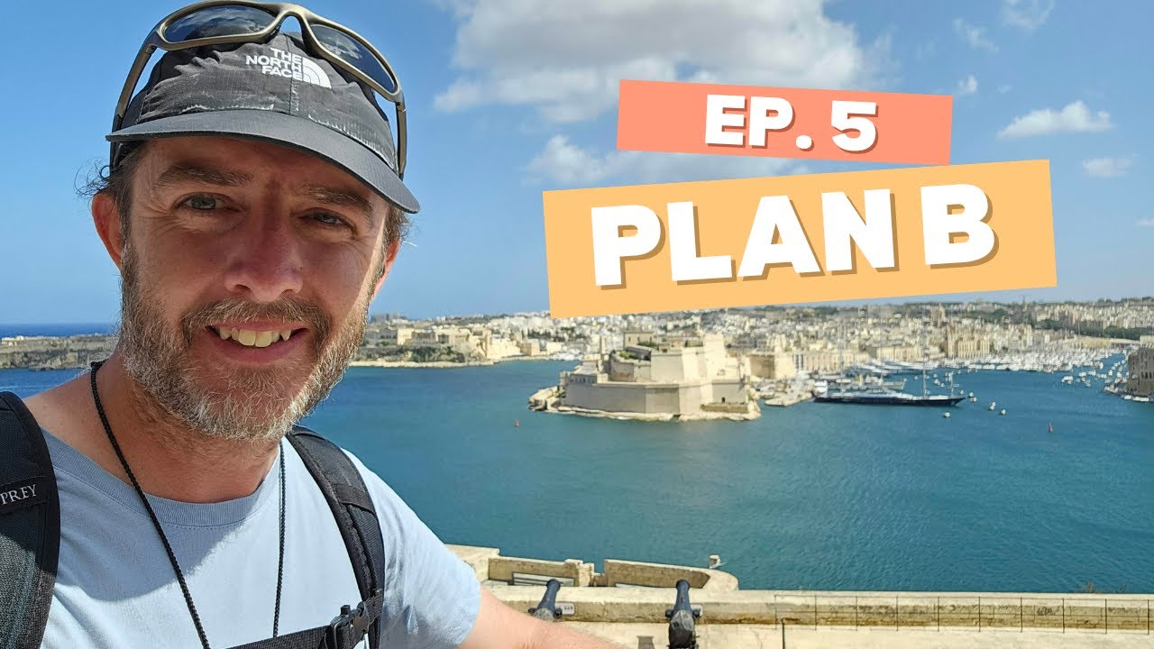 CFWM Ep. 5 | Coast FI - Plan B - Changing to Coast FI |  Come FI With Me