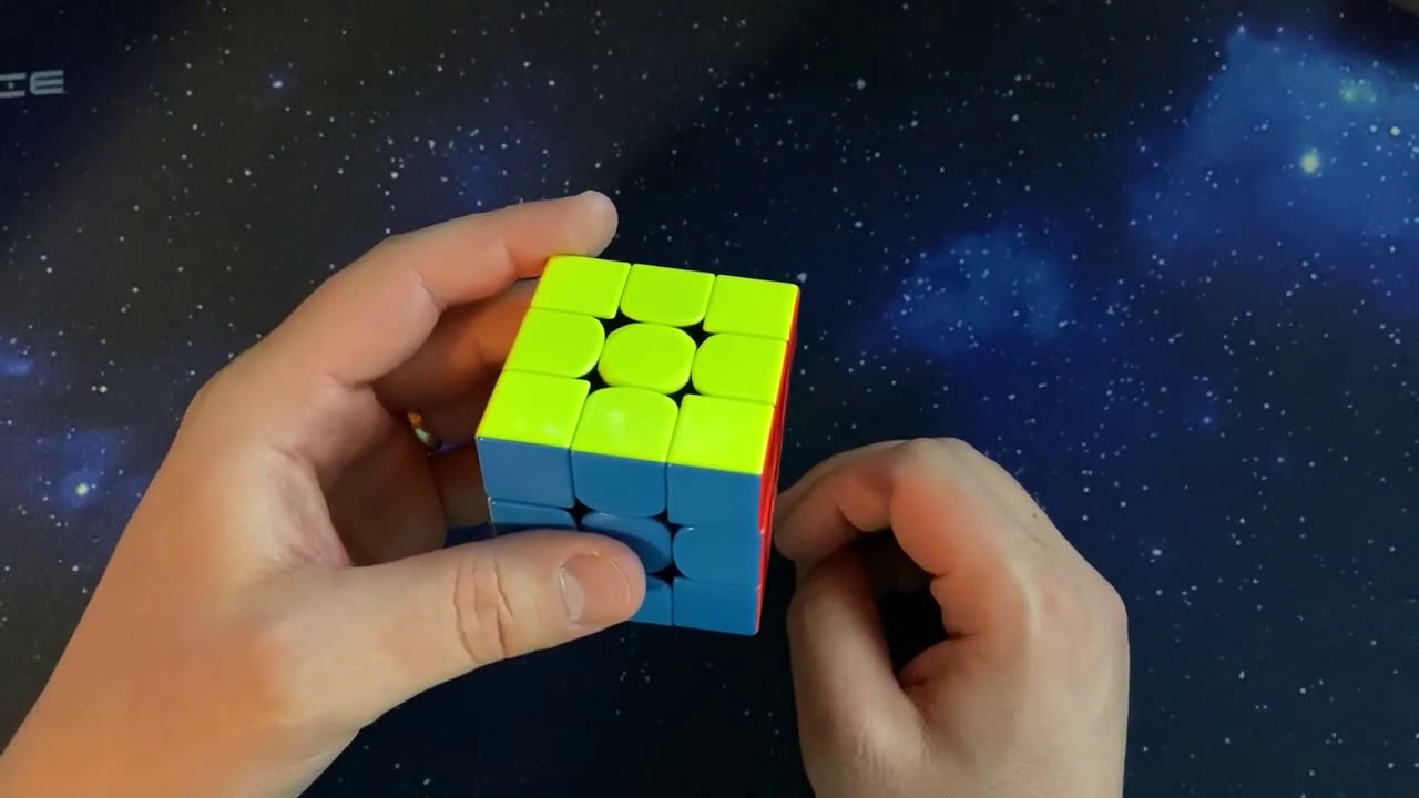 Rotationless F2L - Inserts