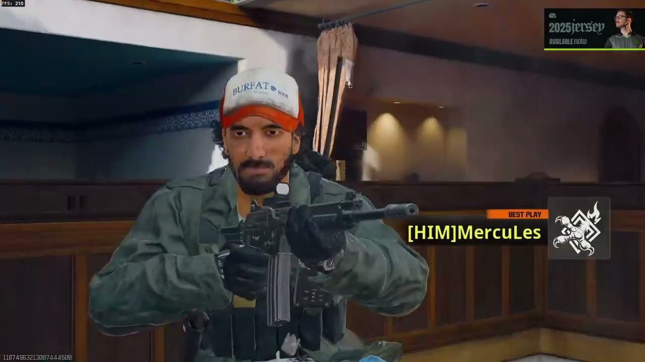 New OpTic Texas Player Mercules FRYING in Ranked Play